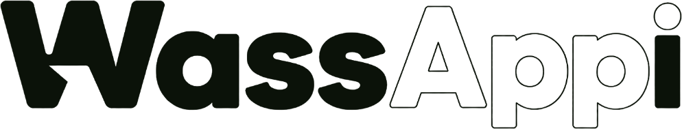 WassAppi Logo